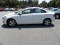 Ice White - S60 T5 Photo No. 2