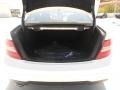 Diamond White Metallic - C 250 Coupe Photo No. 13