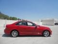 Mars Red - C 250 Sport Photo No. 3