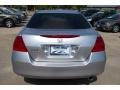 2007 Alabaster Silver Metallic Honda Accord SE Sedan  photo #6