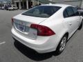 Ice White - S60 T5 Photo No. 14