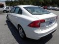 Ice White - S60 T5 Photo No. 16