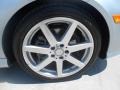 2013 Mercedes-Benz C 250 Sport Wheel