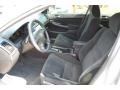 2007 Alabaster Silver Metallic Honda Accord SE Sedan  photo #13