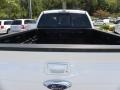 2011 Oxford White Ford F150 Lariat SuperCab 4x4  photo #16