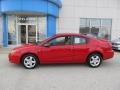Chili Pepper Red - ION 2 Quad Coupe Photo No. 2