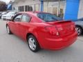 Chili Pepper Red - ION 2 Quad Coupe Photo No. 3