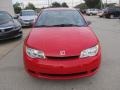 Chili Pepper Red - ION 2 Quad Coupe Photo No. 6