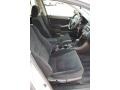 2007 Alabaster Silver Metallic Honda Accord SE Sedan  photo #21