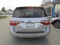 2011 Alabaster Silver Metallic Honda Odyssey LX  photo #4