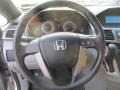 2011 Alabaster Silver Metallic Honda Odyssey LX  photo #10