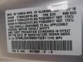 2011 Alabaster Silver Metallic Honda Odyssey LX  photo #14