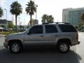 Light Pewter Metallic - Tahoe Z71 4x4 Photo No. 4