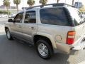 2003 Light Pewter Metallic Chevrolet Tahoe Z71 4x4  photo #5