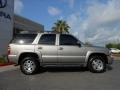Light Pewter Metallic - Tahoe Z71 4x4 Photo No. 8