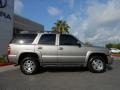 2003 Light Pewter Metallic Chevrolet Tahoe Z71 4x4  photo #8