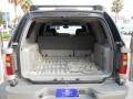 Light Pewter Metallic - Tahoe Z71 4x4 Photo No. 11