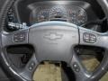 Light Pewter Metallic - Tahoe Z71 4x4 Photo No. 22