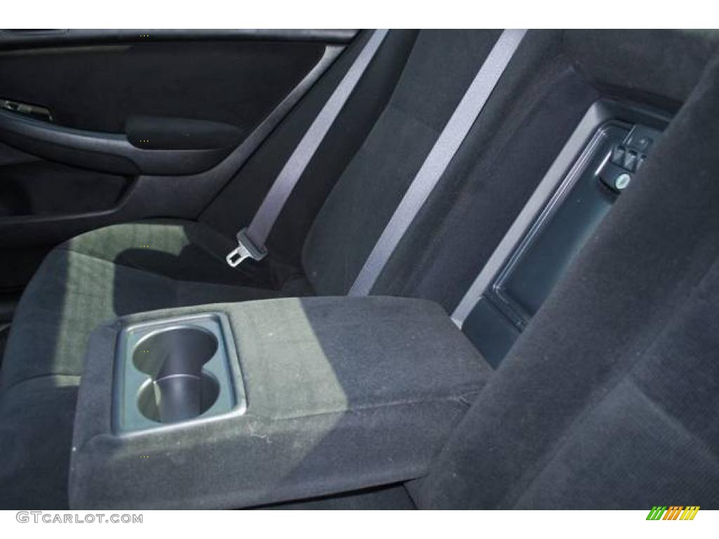 2007 Accord SE Sedan - Alabaster Silver Metallic / Black photo #29