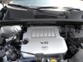 2011 Classic Silver Metallic Toyota Highlander Limited  photo #20