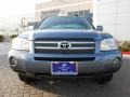 Bluestone Metallic - Highlander Hybrid Photo No. 3