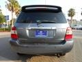 Bluestone Metallic - Highlander Hybrid Photo No. 4