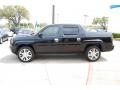 Nighthawk Black Pearl - Ridgeline RTL Photo No. 4