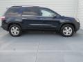 2007 Deep Blue Metallic GMC Acadia SLT  photo #2