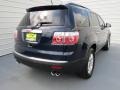 2007 Deep Blue Metallic GMC Acadia SLT  photo #3