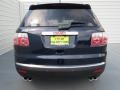 2007 Deep Blue Metallic GMC Acadia SLT  photo #4