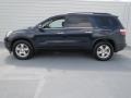 2007 Deep Blue Metallic GMC Acadia SLT  photo #5