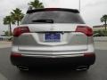 2012 Palladium Metallic Acura MDX SH-AWD  photo #6