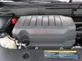 2007 Deep Blue Metallic GMC Acadia SLT  photo #22