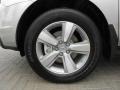 2012 Palladium Metallic Acura MDX SH-AWD  photo #9