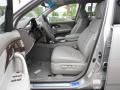 2012 Palladium Metallic Acura MDX SH-AWD  photo #11