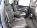 2007 Deep Blue Metallic GMC Acadia SLT  photo #27