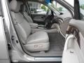 2012 Palladium Metallic Acura MDX SH-AWD  photo #13