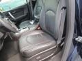 2007 Deep Blue Metallic GMC Acadia SLT  photo #35