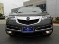 2012 Grigio Metallic Acura MDX SH-AWD Technology  photo #2