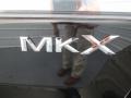 Tuxedo Black Metallic - MKX FWD Photo No. 17