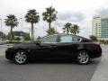 Crystal Black Pearl - TL 3.5 Technology Photo No. 4