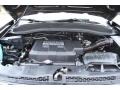 Nighthawk Black Pearl - Ridgeline RTL Photo No. 42