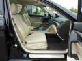 2012 Crystal Black Pearl Acura TL 3.5 Technology  photo #13