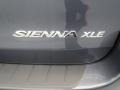 Slate Metallic - Sienna XLE Photo No. 17