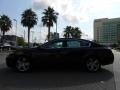 2012 Crystal Black Pearl Acura TL 3.5 Advance  photo #4