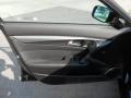2012 Crystal Black Pearl Acura TL 3.5 Advance  photo #10
