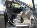 2012 Crystal Black Pearl Acura TL 3.5 Advance  photo #13