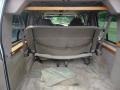 Oxford White - E Series Van E150 Passenger Conversion Photo No. 10