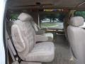 Oxford White - E Series Van E150 Passenger Conversion Photo No. 11