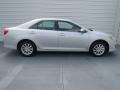 Classic Silver Metallic - Camry LE Photo No. 2